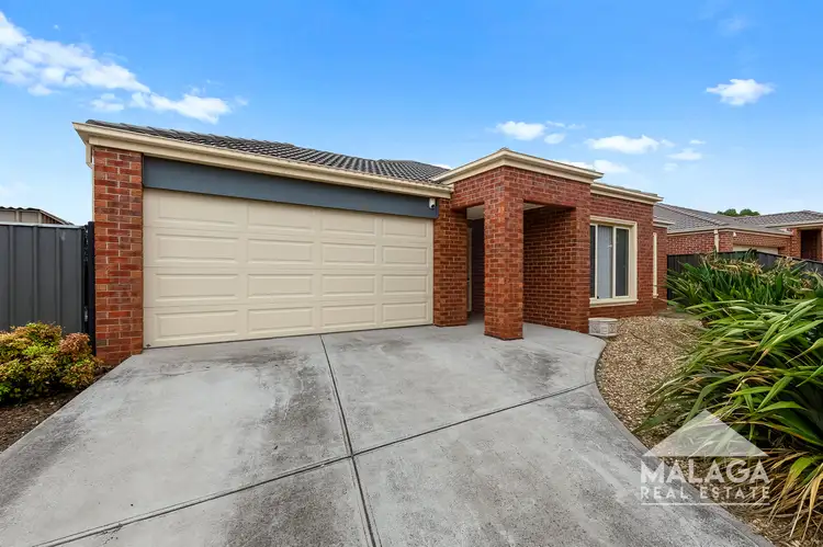 Main view of Homely house listing, 9 Kilburn Grove, Derrimut VIC 3026