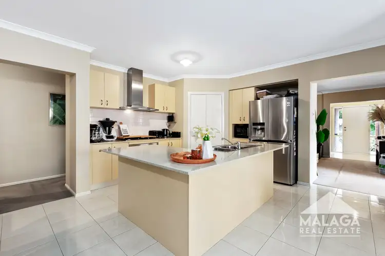 Second view of Homely house listing, 9 Kilburn Grove, Derrimut VIC 3026
