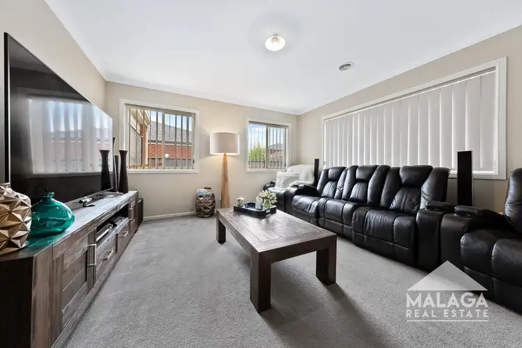 Fourth view of Homely house listing, 9 Kilburn Grove, Derrimut VIC 3026