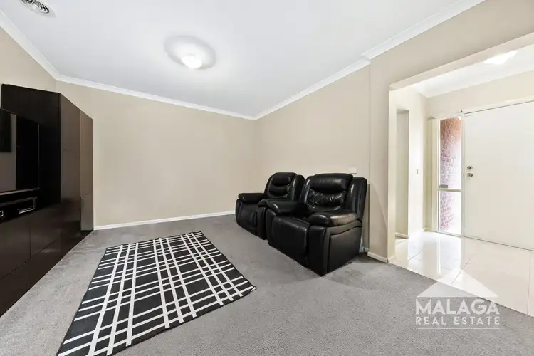 Fifth view of Homely house listing, 9 Kilburn Grove, Derrimut VIC 3026