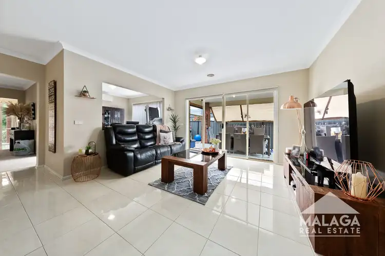 Sixth view of Homely house listing, 9 Kilburn Grove, Derrimut VIC 3026