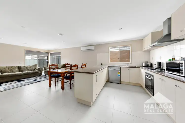 Fifth view of Homely house listing, 15 Palmer Parade, Derrimut VIC 3026