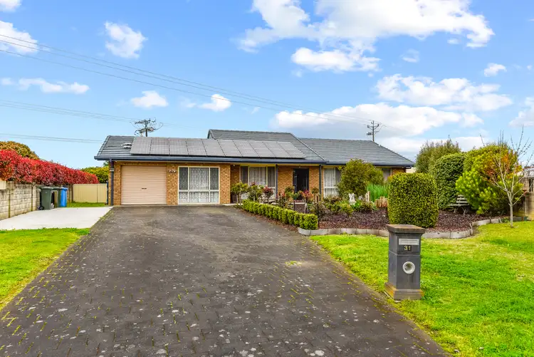 31 Starline Place, Mount Gambier SA 5290