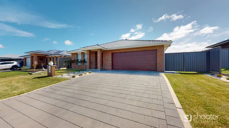 12 Fjord Court, Dubbo NSW 2830