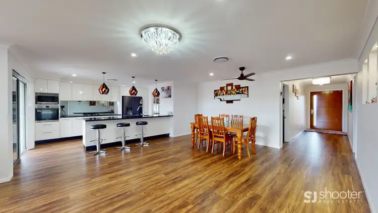 Second view of Homely house listing, 12 Fjord Court, Dubbo NSW 2830