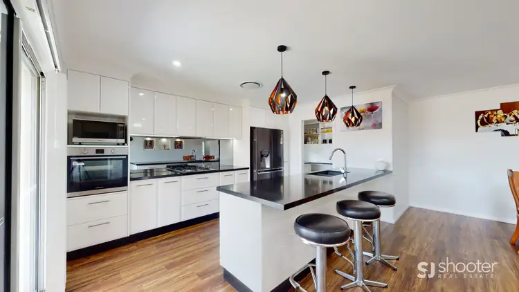 Third view of Homely house listing, 12 Fjord Court, Dubbo NSW 2830