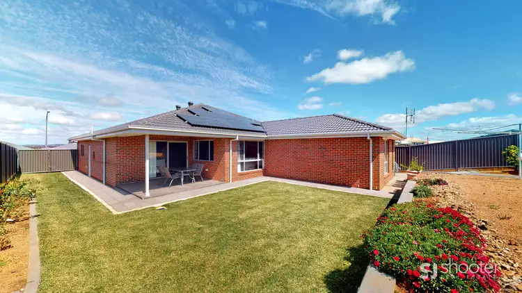Fourth view of Homely house listing, 12 Fjord Court, Dubbo NSW 2830