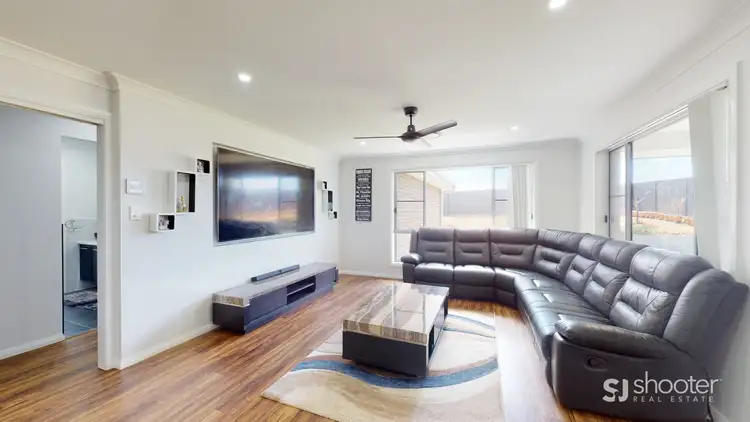 Sixth view of Homely house listing, 12 Fjord Court, Dubbo NSW 2830