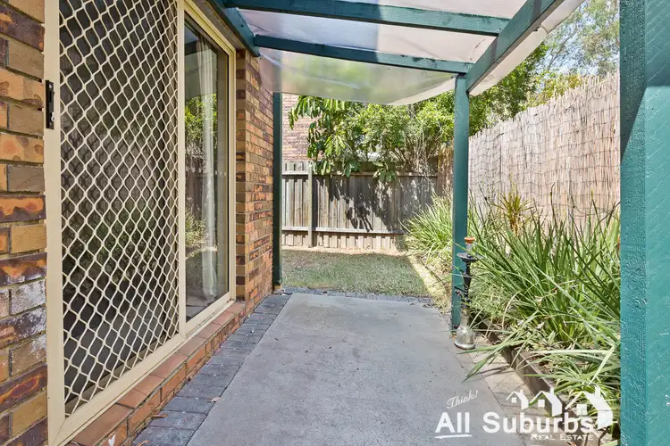 Fourth view of Homely townhouse listing, 7/16 Ewing Road, Logan Central QLD 4114