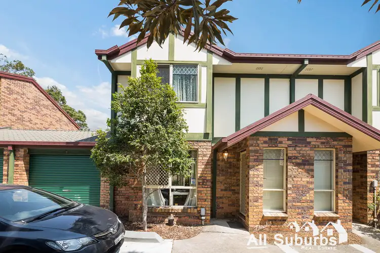 Sixth view of Homely townhouse listing, 7/16 Ewing Road, Logan Central QLD 4114