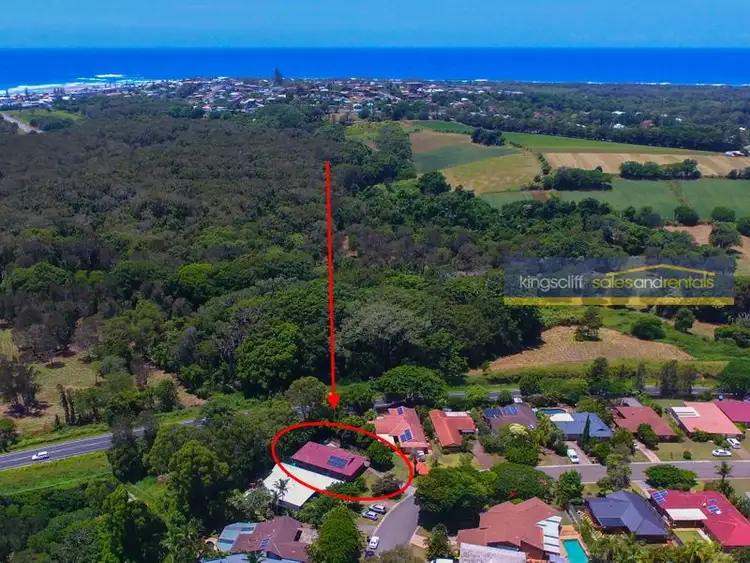 Fourth view of Homely house listing, 40 John Robb Way, Cudgen NSW 2487