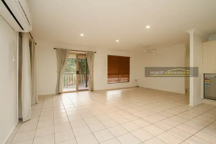 Fifth view of Homely house listing, 40 John Robb Way, Cudgen NSW 2487