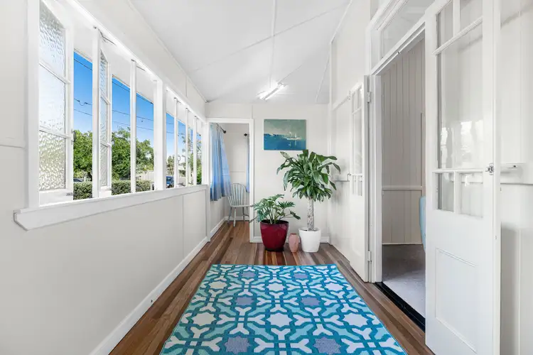 Third view of Homely house listing, 41 Henry Street, Wynnum QLD 4178