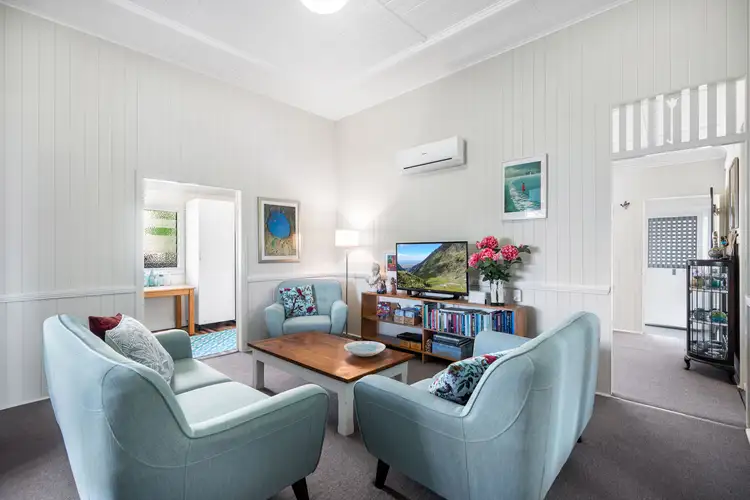 Fourth view of Homely house listing, 41 Henry Street, Wynnum QLD 4178