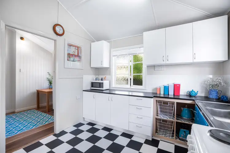Fifth view of Homely house listing, 41 Henry Street, Wynnum QLD 4178
