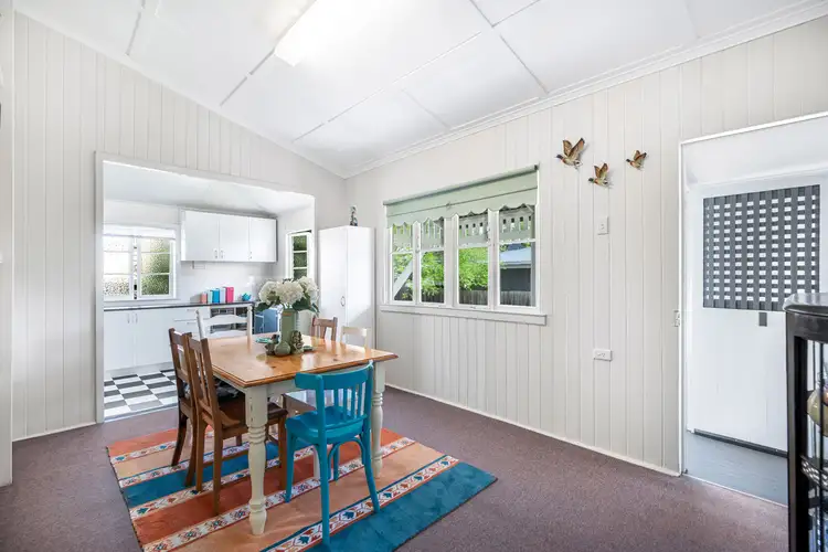 Sixth view of Homely house listing, 41 Henry Street, Wynnum QLD 4178