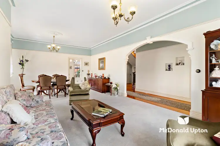 Sixth view of Homely house listing, 130 Roberts Street, Essendon VIC 3040