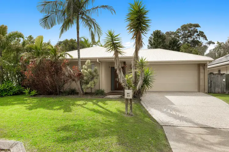 30 Riveroak Way, Sippy Downs QLD 4556