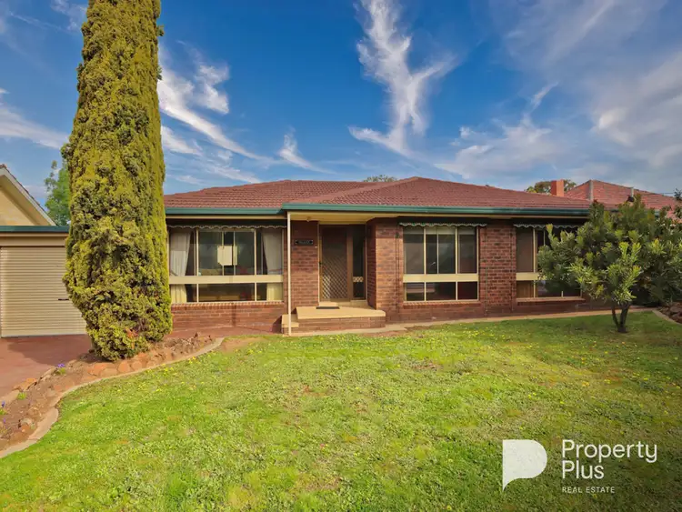 Main view of Homely house listing, 83 Lockwood Road, Kangaroo Flat VIC 3555