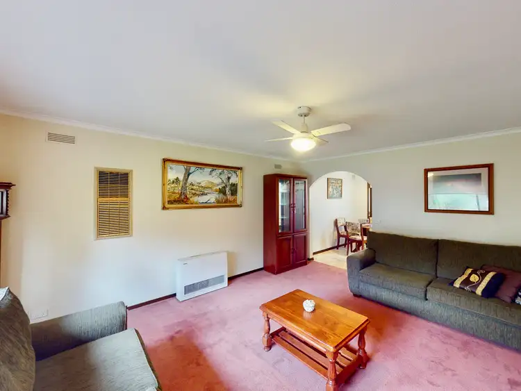 Fourth view of Homely house listing, 83 Lockwood Road, Kangaroo Flat VIC 3555