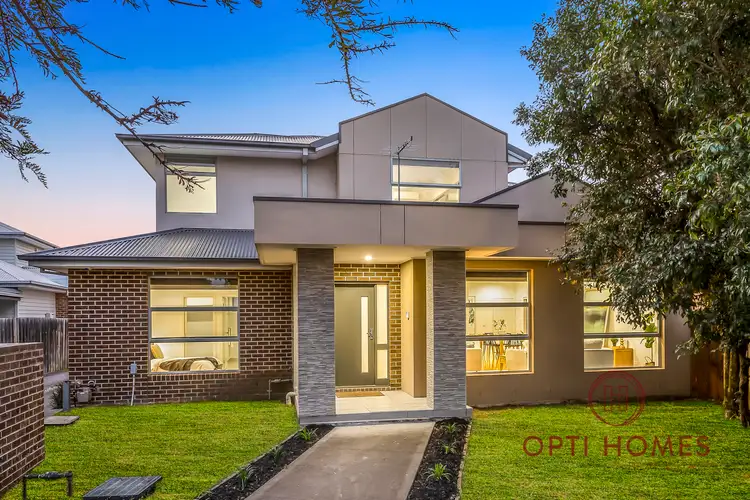 1/9 Coleman Court, Maidstone VIC 3012