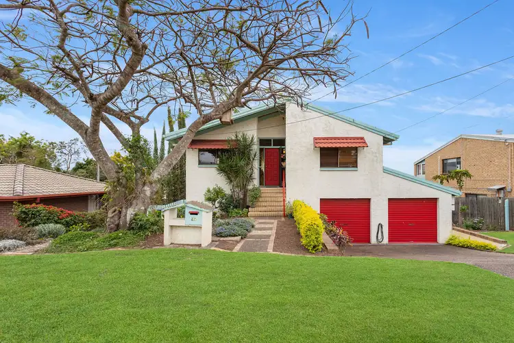27 Drysdale Avenue, Collingwood Park QLD 4301