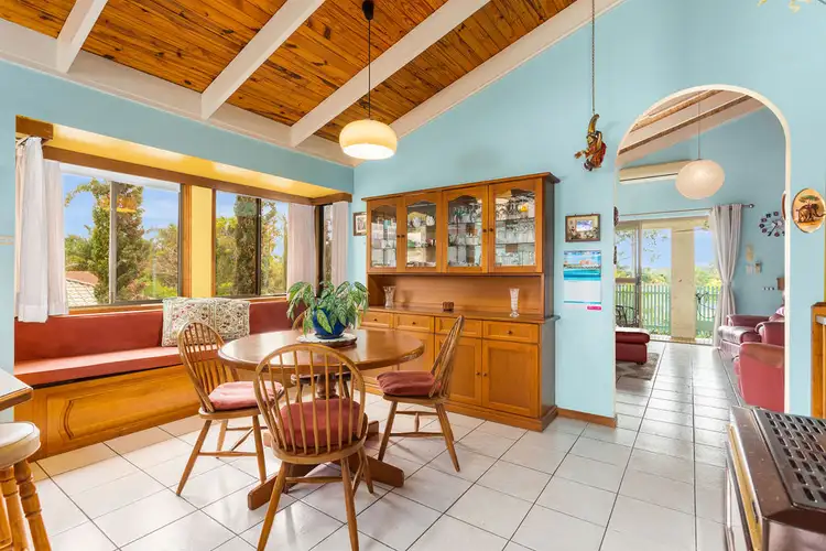Fourth view of Homely house listing, 27 Drysdale Avenue, Collingwood Park QLD 4301