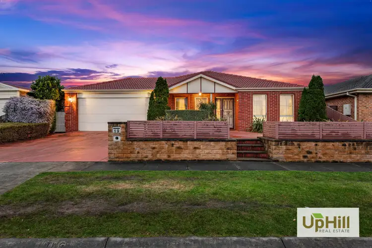 19 Cypress Close, Hampton Park VIC 3976