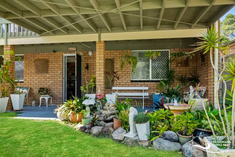 Second view of Homely house listing, 42 Ibis Avenue, Hawks Nest NSW 2324
