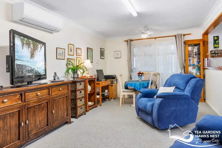 Fifth view of Homely house listing, 42 Ibis Avenue, Hawks Nest NSW 2324