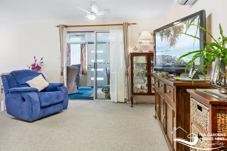 Sixth view of Homely house listing, 42 Ibis Avenue, Hawks Nest NSW 2324