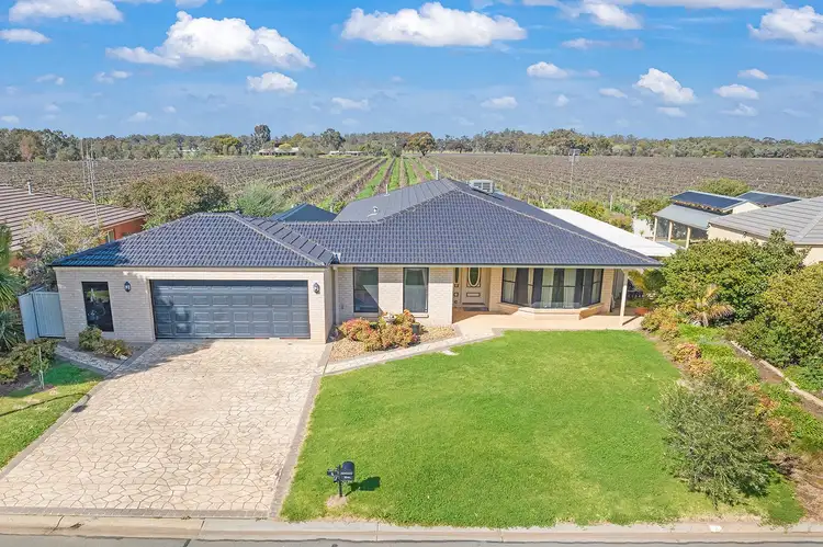 4 Ibis Way, Moama NSW 2731