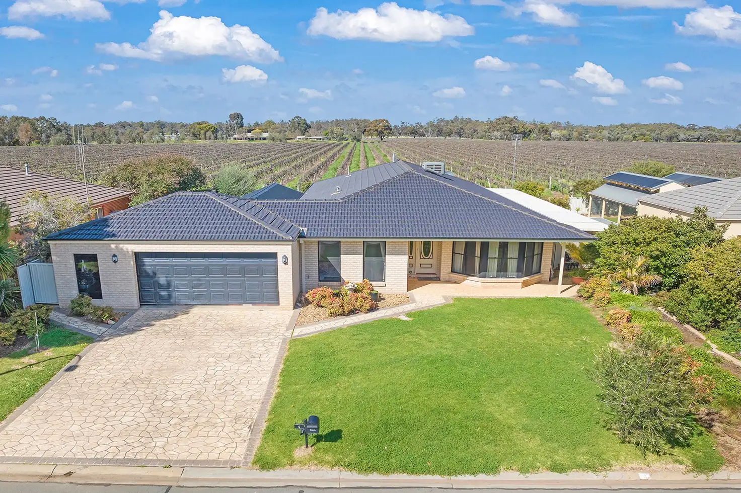 Main view of Homely house listing, 4 Ibis Way, Moama NSW 2731