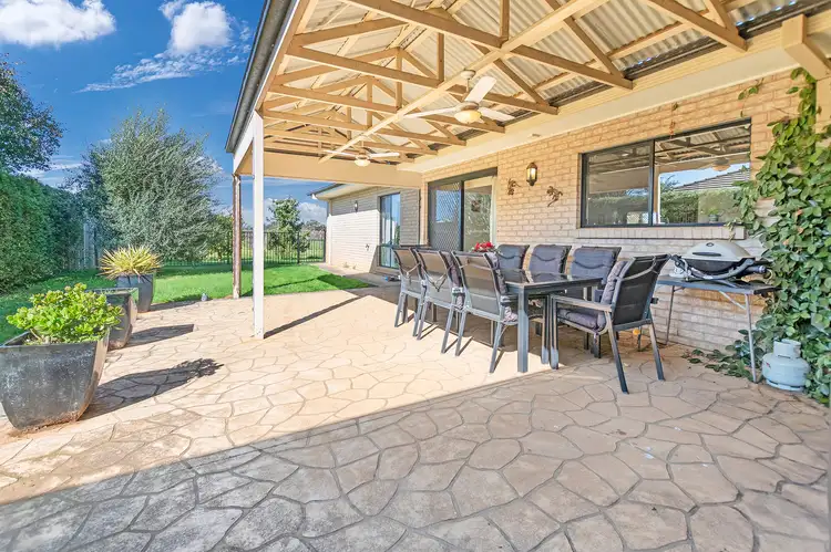 Third view of Homely house listing, 4 Ibis Way, Moama NSW 2731