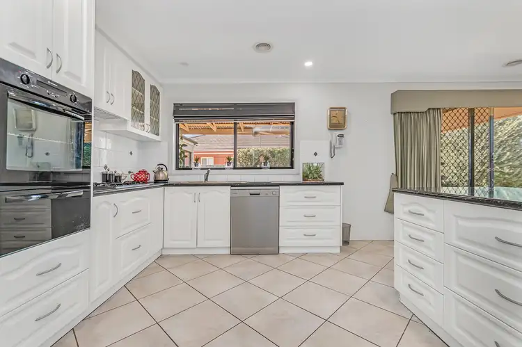 Fourth view of Homely house listing, 4 Ibis Way, Moama NSW 2731