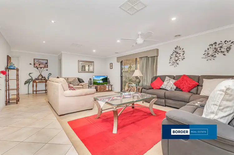Fifth view of Homely house listing, 4 Ibis Way, Moama NSW 2731