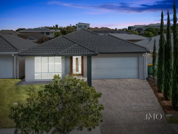 38 River Run Circuit, Ormeau Hills QLD 4208