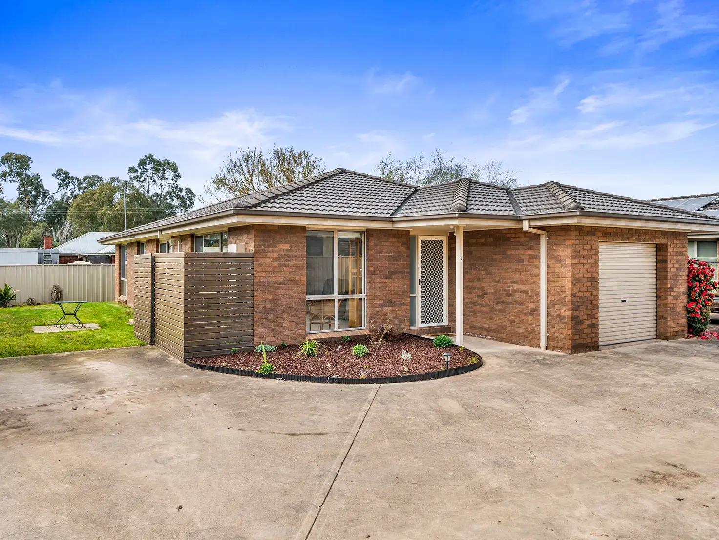 Main view of Homely unit listing, 3/4 Mitchell Court, Mansfield VIC 3722