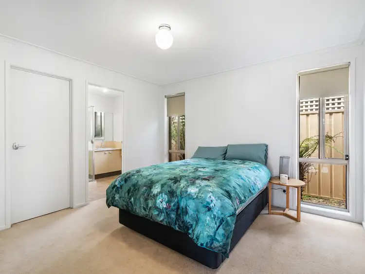 Fifth view of Homely unit listing, 3/4 Mitchell Court, Mansfield VIC 3722