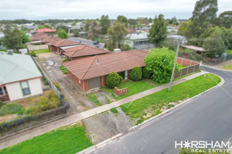 1-3/9 Young Street, Horsham VIC 3400