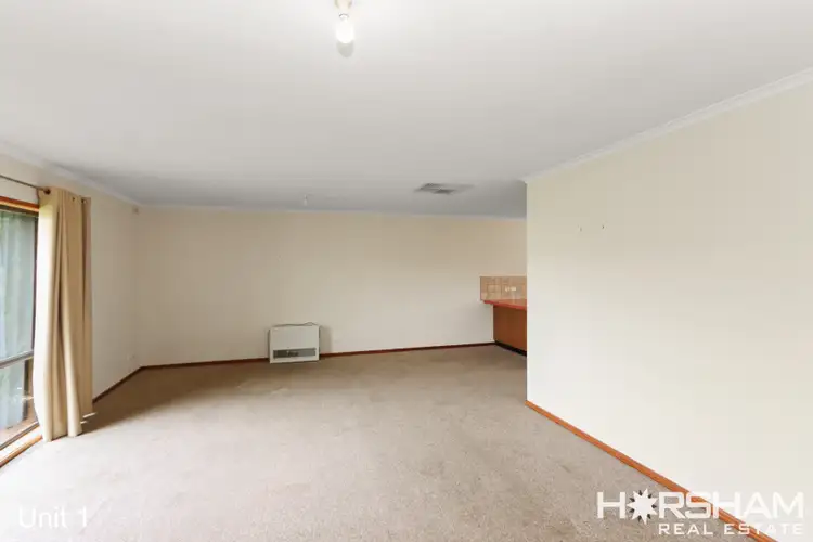 Fourth view of Homely block of units listing, 1-3/9 Young Street, Horsham VIC 3400