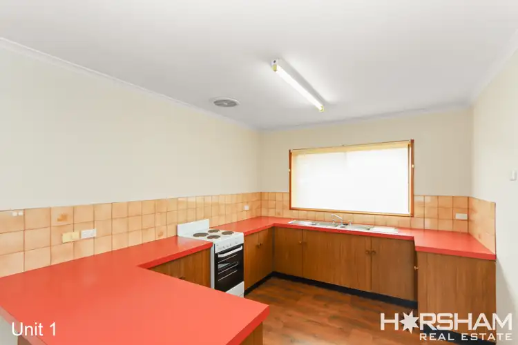 Fifth view of Homely block of units listing, 1-3/9 Young Street, Horsham VIC 3400