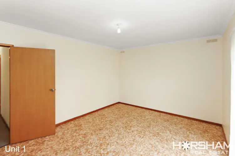 Sixth view of Homely block of units listing, 1-3/9 Young Street, Horsham VIC 3400