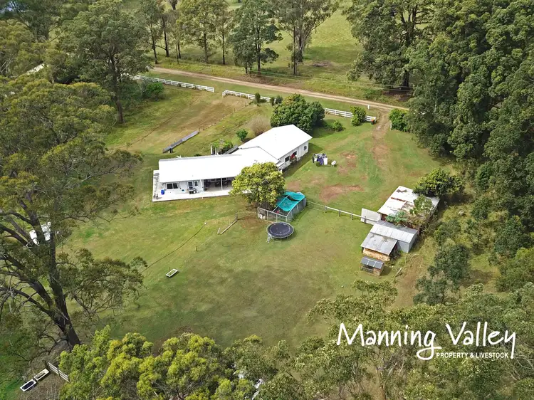Main view of Homely rural property listing, 102 McDonell Crescent, Kundle Kundle NSW 2430
