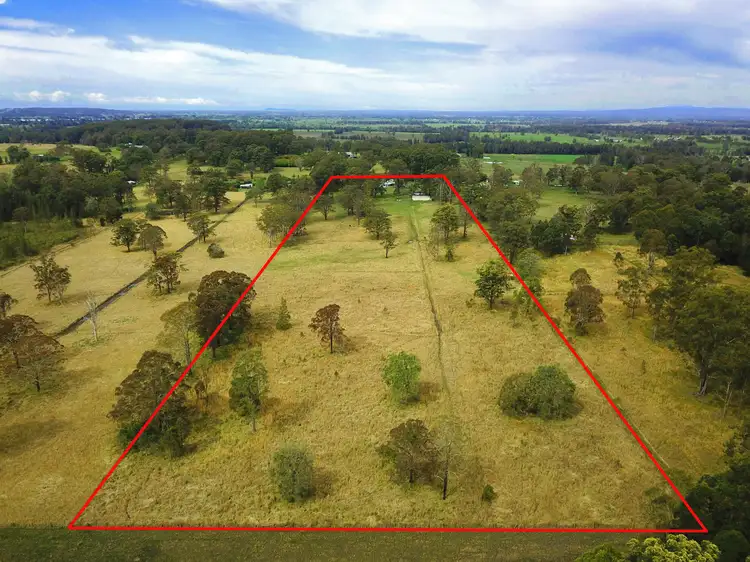 Second view of Homely rural property listing, 102 McDonell Crescent, Kundle Kundle NSW 2430