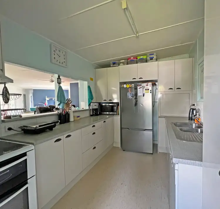 Third view of Homely rural property listing, 102 McDonell Crescent, Kundle Kundle NSW 2430