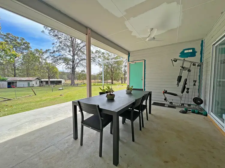 Fifth view of Homely rural property listing, 102 McDonell Crescent, Kundle Kundle NSW 2430