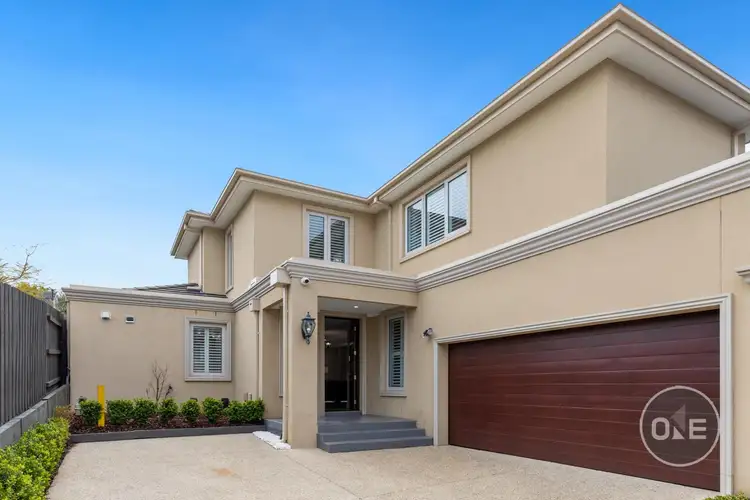 2/15 Neville Street, Box Hill South VIC 3128
