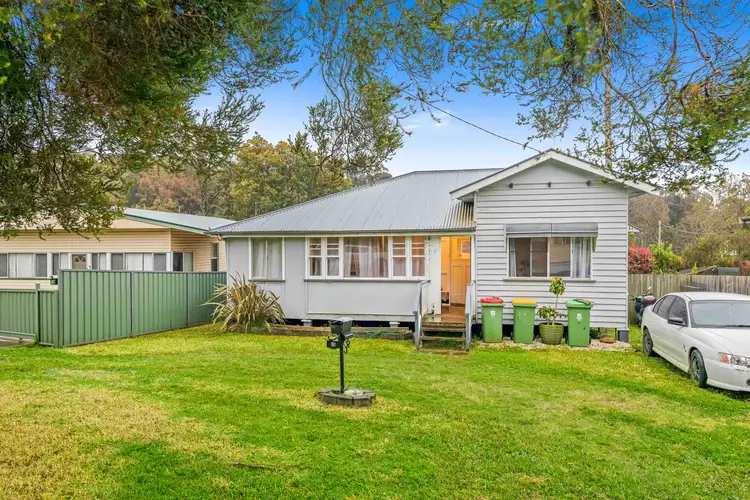 Main view of Homely house listing, 15 Swallow Court, Newtown QLD 4350