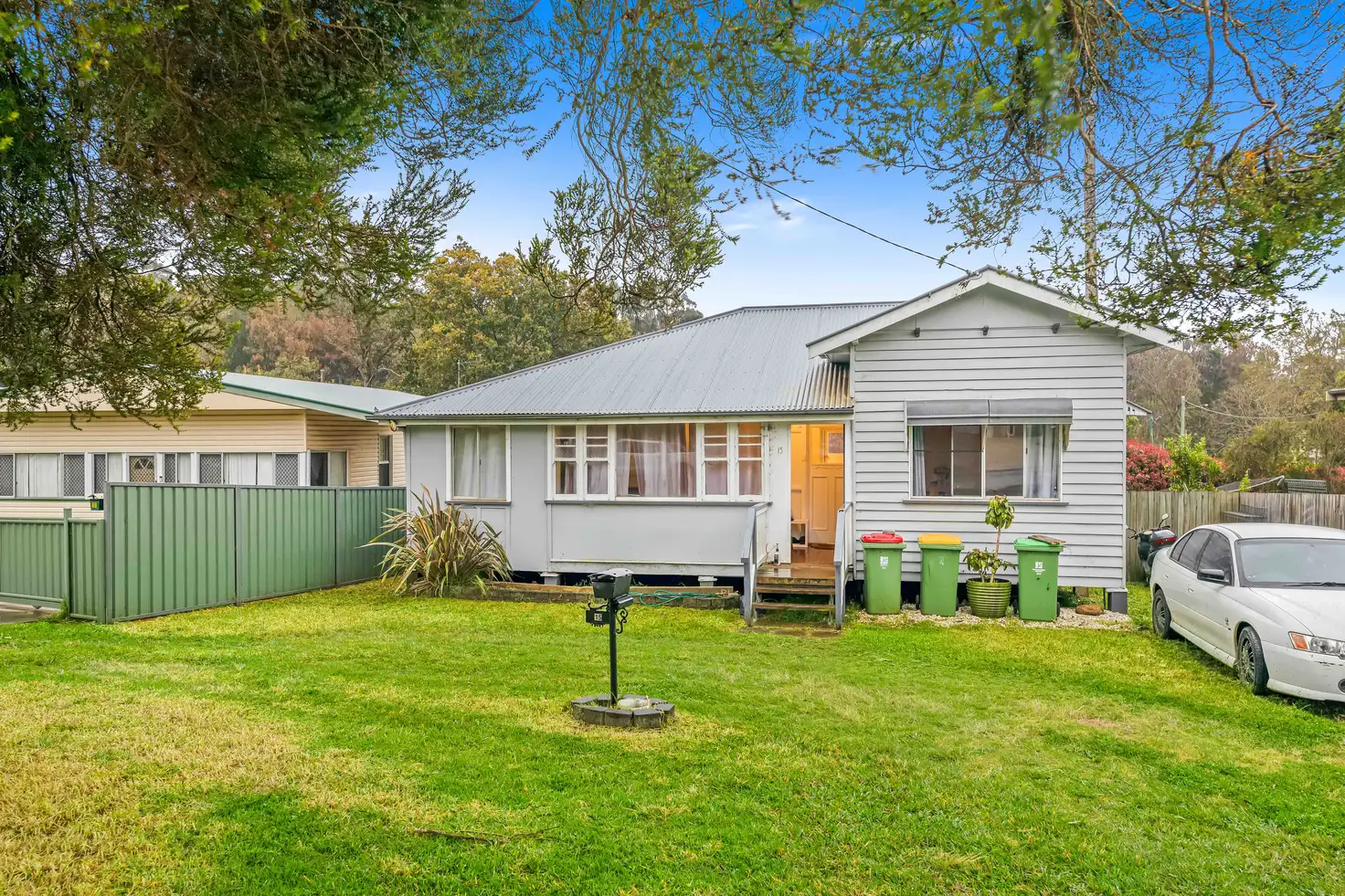 Main view of Homely house listing, 15 Swallow Court, Newtown QLD 4350